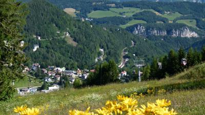 Semmering Hirschenkogel