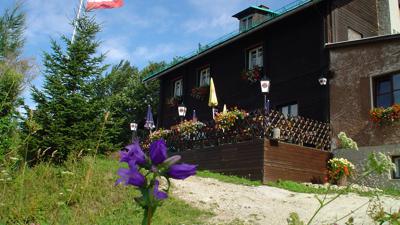 Semmering Pinkenkogelrunde