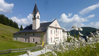 Serles (2.717m)
