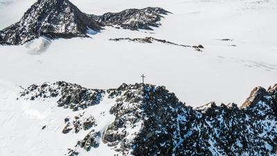 Seven Summits – Wilder Freiger (Variante 2 – Nürnberger Hütte)