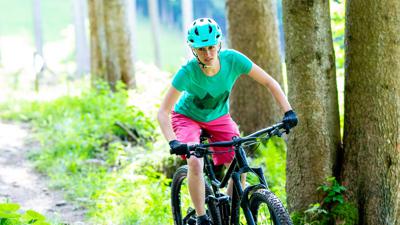 Singletrail-Blassenstein