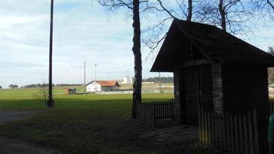 Sonnenweg
