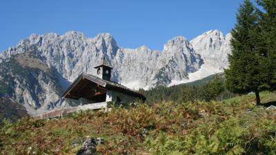 Sonnseit Runde (Nr. 14)