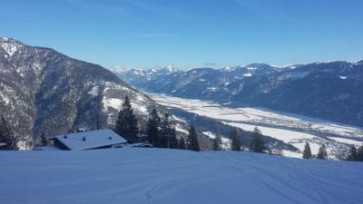 Sonnwendjoch – Kramsach