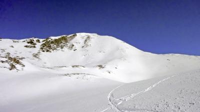 Speikboden 2.653m
