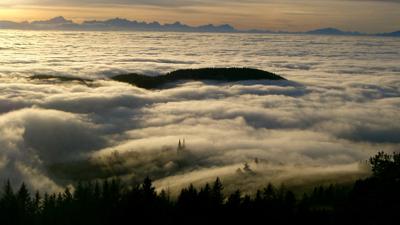 Speikkogel und Wolfsberger Hütte