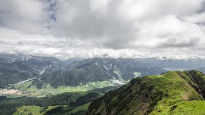Spielberghorn