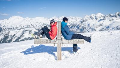 Spirzinger 2066m