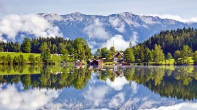 Spital am Pyhrn – Gleinkersee