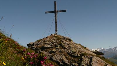 Spitzköfele 2.314 m