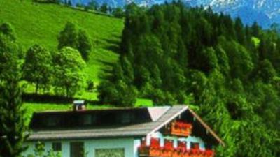 St. Koloman: Wirte-Rund-Wanderweg (8 Punkte)