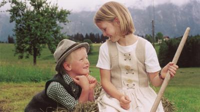 St. Martin/Tgb. – Lammertal/Harmlalm (8 Punkte)
