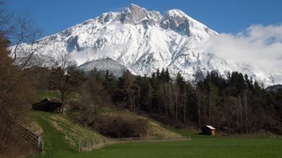 St. Moritzen-Runde