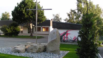 St. Peter – Rundweg