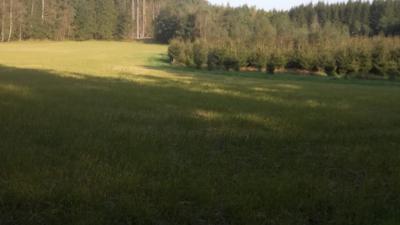 Überländerweg