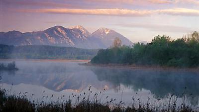 Klopeiner See – Turnersee-Tour