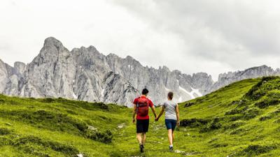Koasa Trail Etappe 2