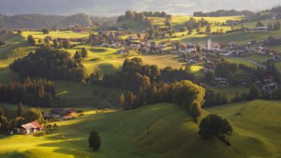 Kohlalm – Feldberg