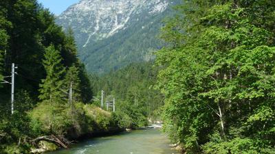 Koppentalwanderweg