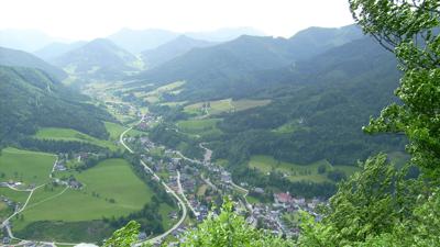 Rundwanderweg Göstling – Steinbachboden – Stiegengraben – Goldaugraben – Hagenbach