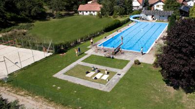 Rundwanderweg K4 Königsberg-Lehenkreuz-Schwimmbad