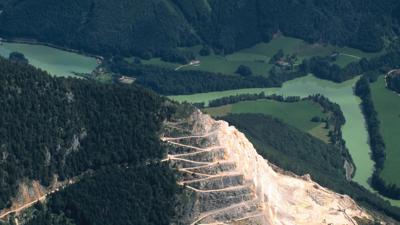 Rundwanderweg Klausersee – Fischersteig