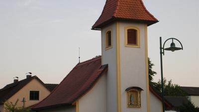 Rundwanderweg Waldhausen