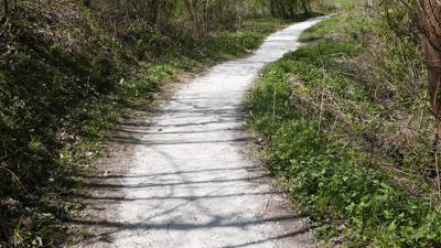 Rundweg Altwartenburg