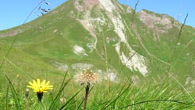 Rundweg Jöchelspitze