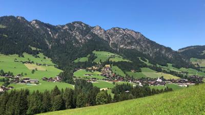 Rundweg Kolber (Reith i.A.) 316