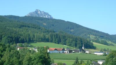 Reisenberg Rundweg