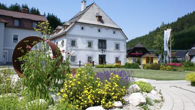 Rundweg durch das malerische Ahorn- und Sulzbachtal