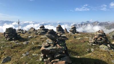 Römerweg