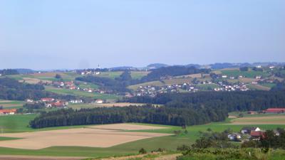 Römerweg