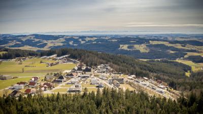 S1 Grenzsteig
