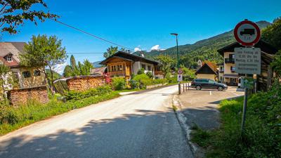S314 Weißenbach Runde
