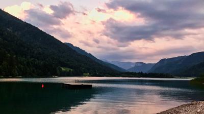 S460 Sonnberg Runde