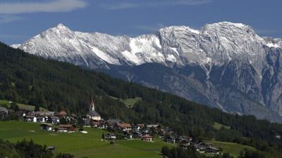 563 Telfer Wiesen Tour