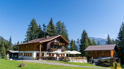695 Wurzbergrunde