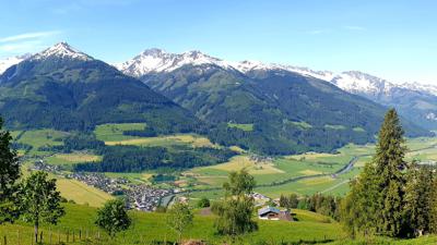 9A, 10A Hochprackrunde