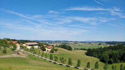 ADELSBERG-Weg