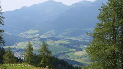 Abtenau: Karalm – Gsengalm (11 Punkte)