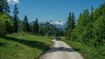 Achberg-Runde