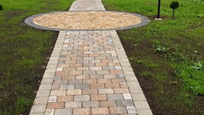Achendammrunde – Transformationen