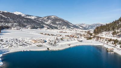 Achenkirch – Stod Wasserfall – Achenkirch