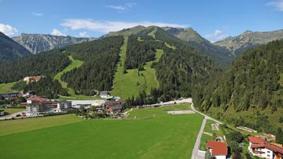 Achenkirch – Unterautal – Achenkirch
