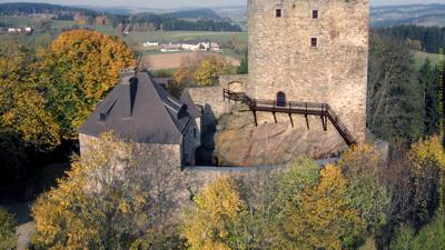 Lobensteinrunde
