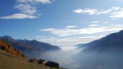 Lonzarunde – Obervellach