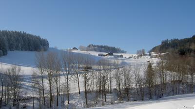 Luag amoi – Weg