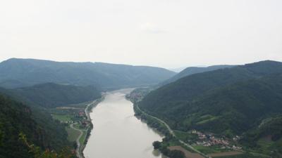 AKTUELL GESPERRT Luftbergweg